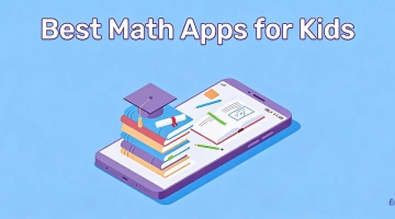 16 Best Math Apps for Kids of All Ages and Skill Levels