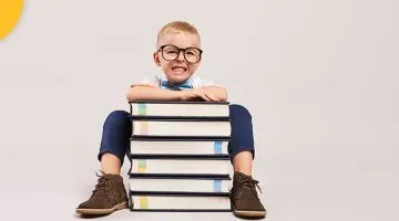 How to Teach Kids Division?