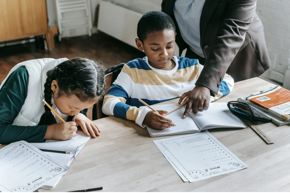 #8 Break the times table into chunks