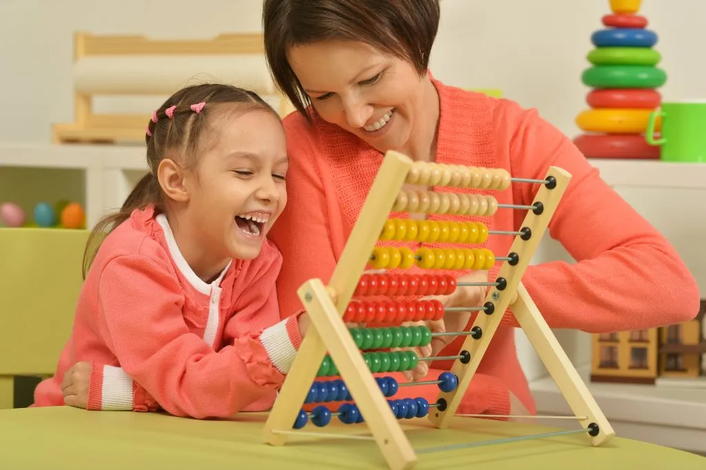 Incorporate games for addition math facts practice
