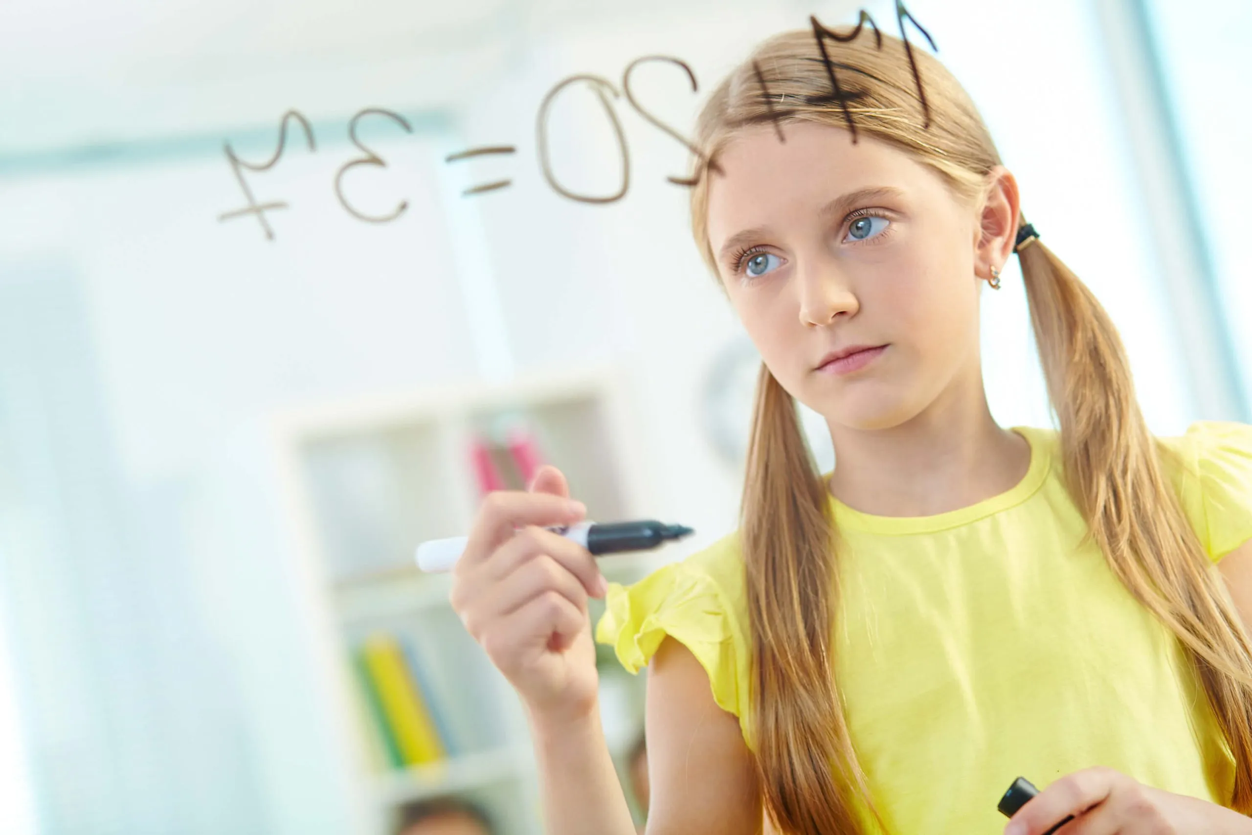 Problem solving strategy in math #5: Making a list