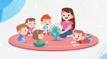 Kindergarten Math Games