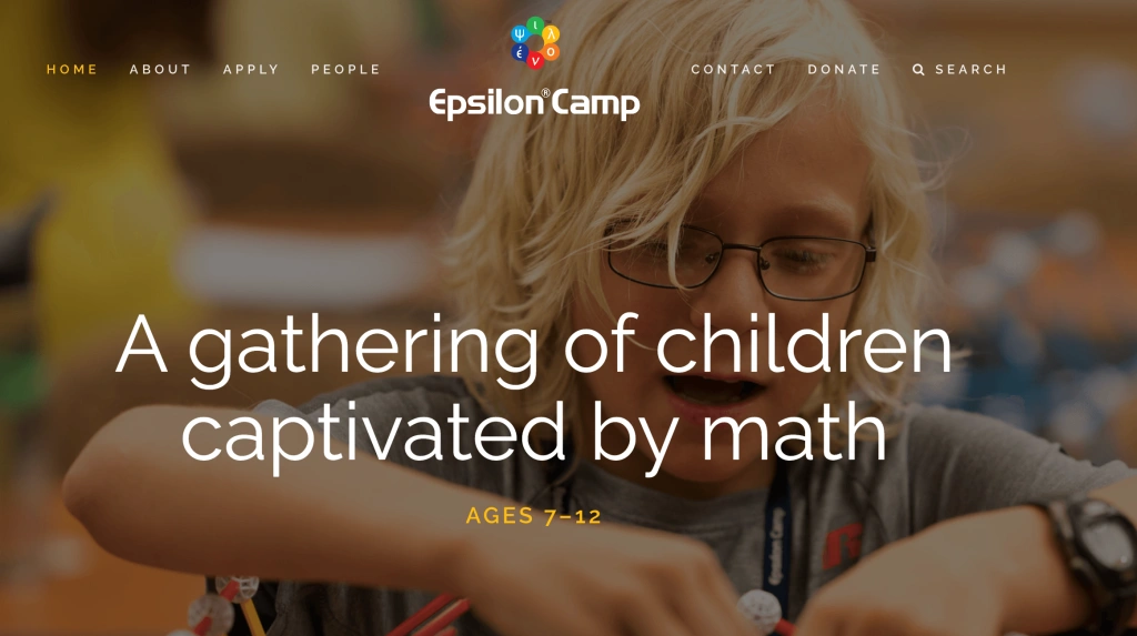 Epsilon Camp