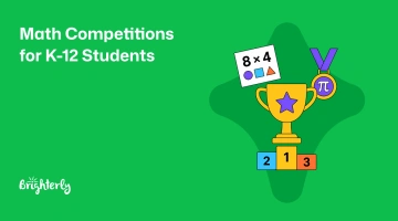 Math Competitions for Students: Top 29 Contests for K–12