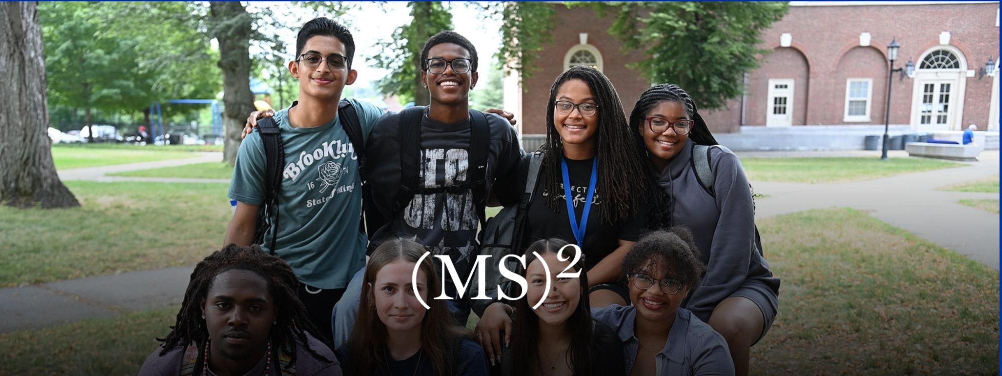 (MS)²