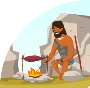 Learning multi-digit operations and exploring Homo sapiens life