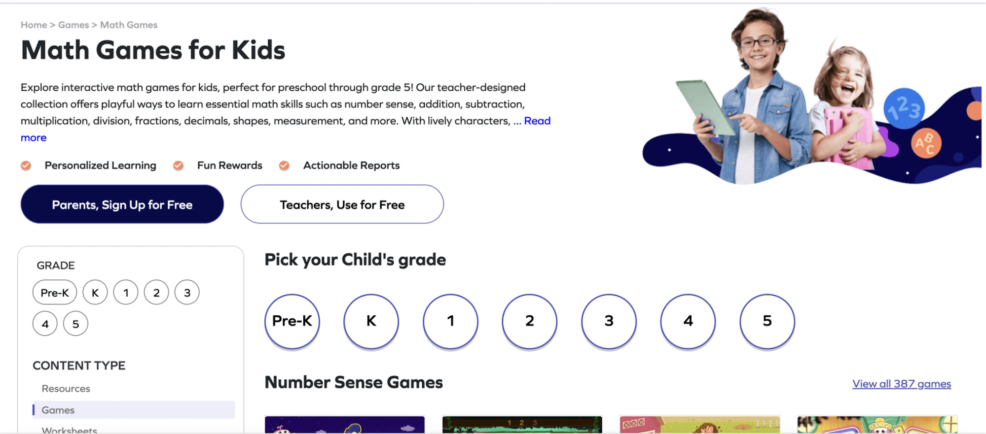SplashLearn