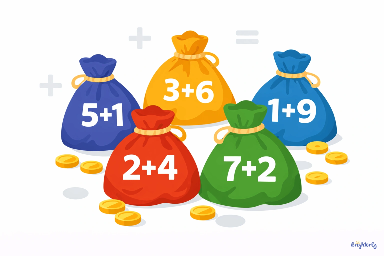 Money Bags