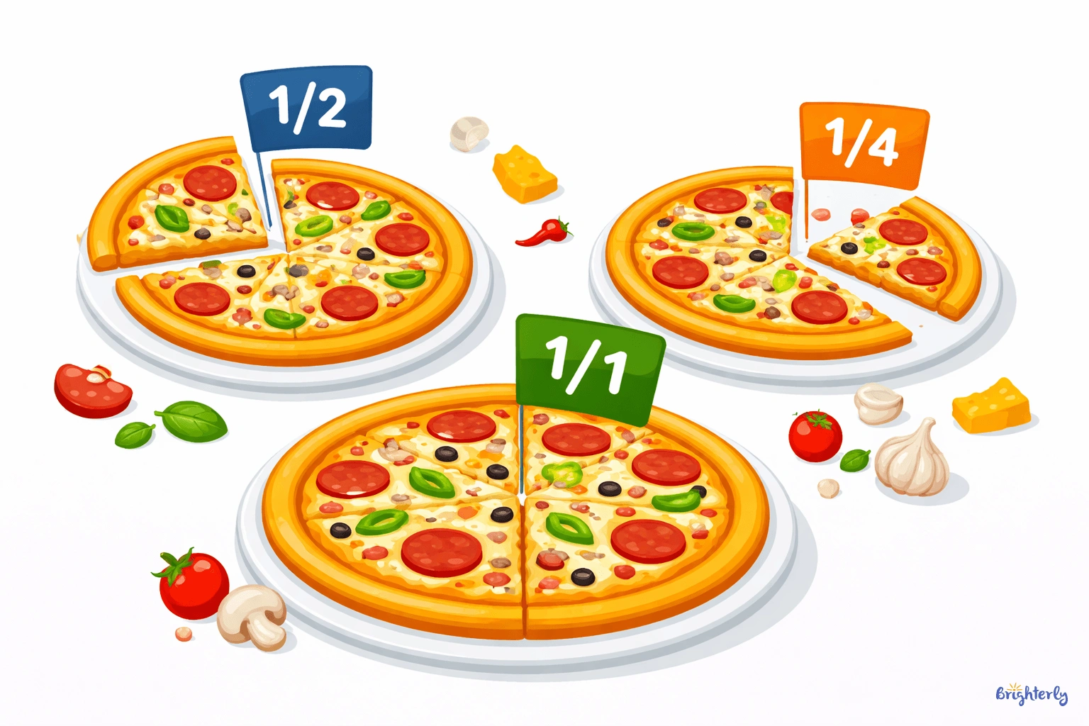 Blobby’s Pizza