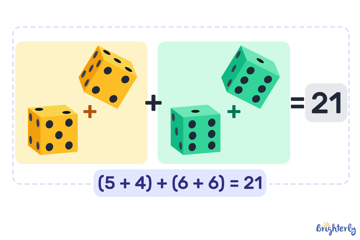 1. Roll and Race