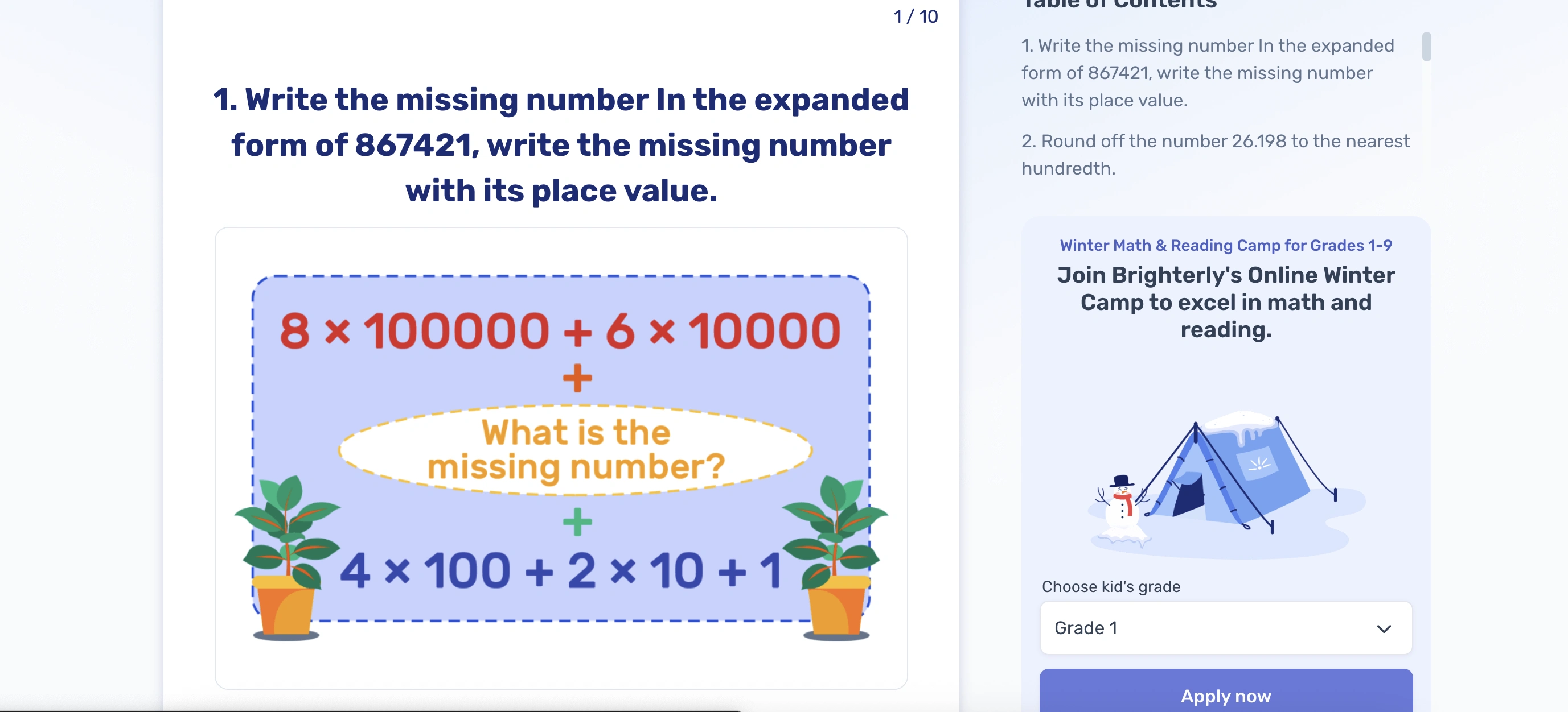Equations and inequalities worksheets test & practice