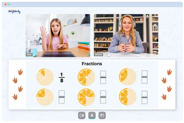Fractions for Kids