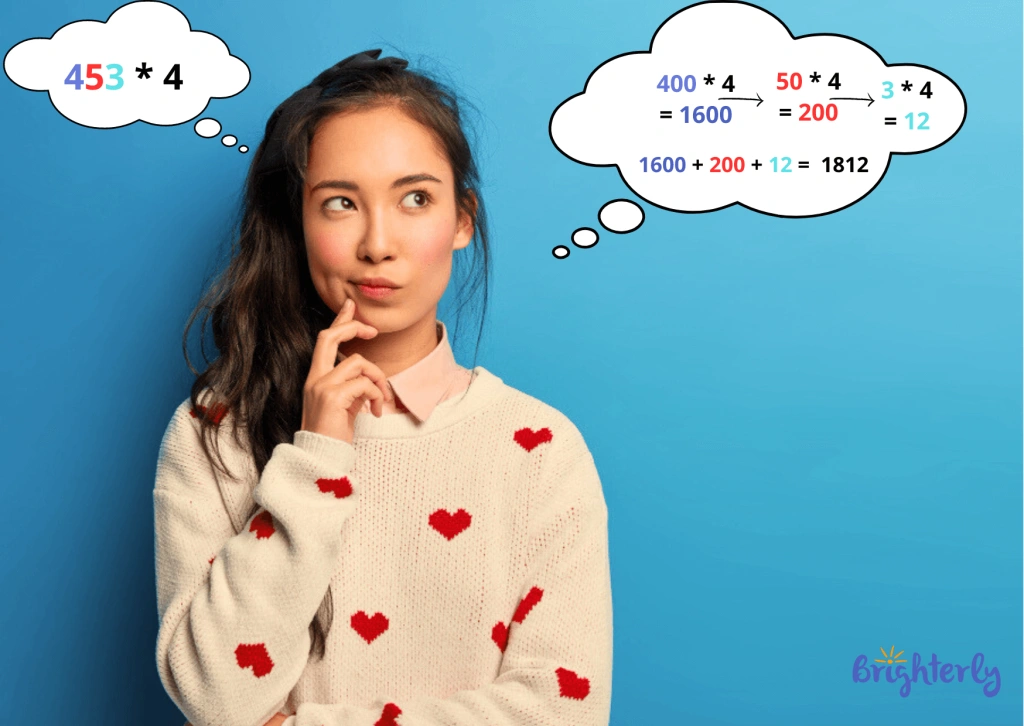 practice mental math