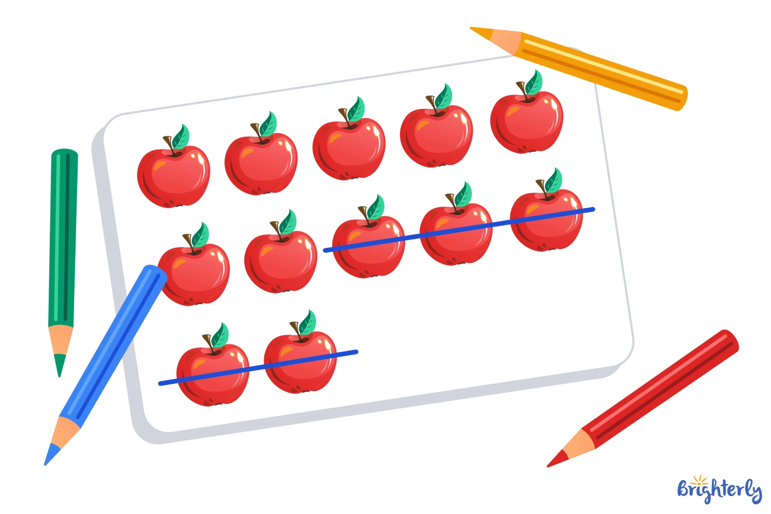 Tricks to Understand and Enjoy Math