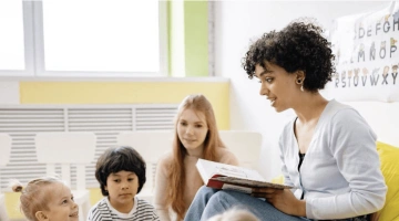 40 Basic Classroom Rules For Kids