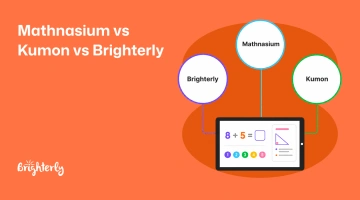 Mathnasium vs Kumon vs Brighterly: Which One Is Better for 2026?