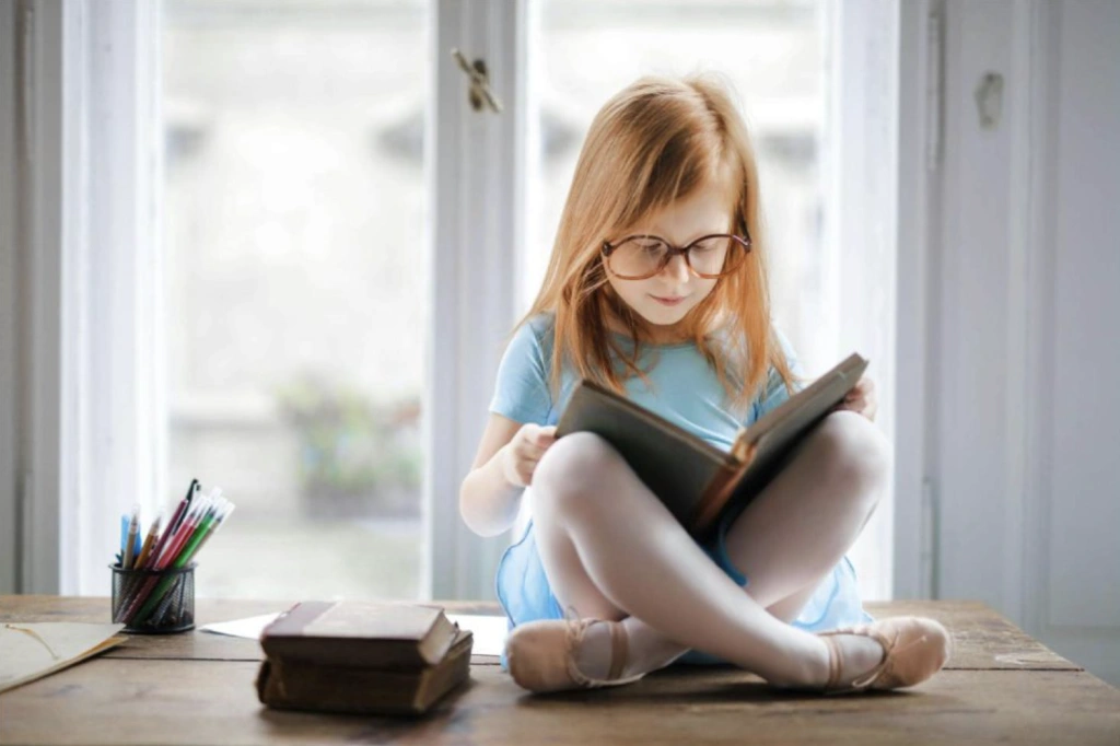 #3 How to stop the summer slide with a summer reading program
