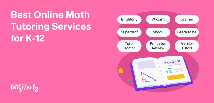 10 Best Online Math Tutoring Services for K-12 in 2026