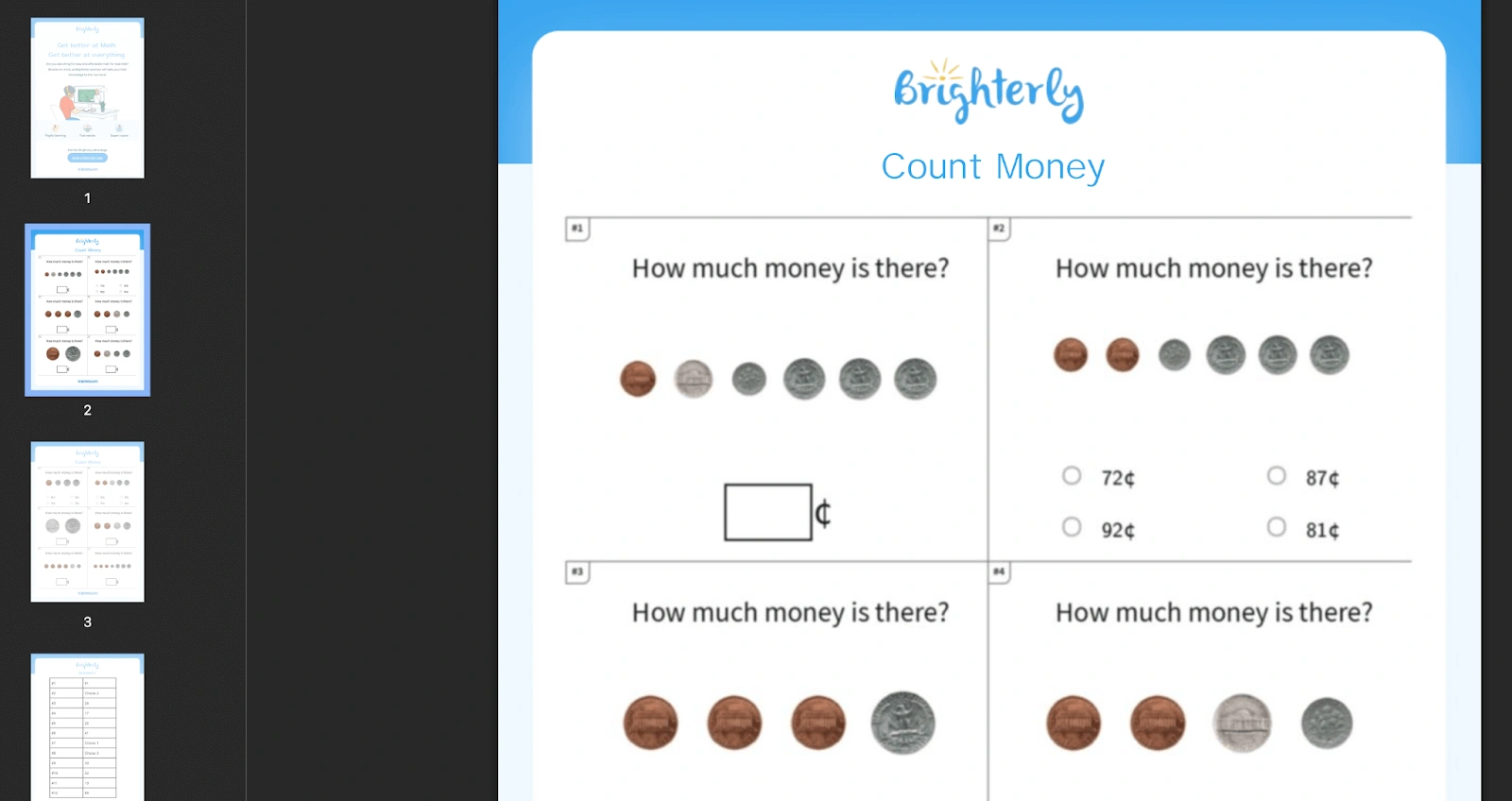 Find Helpful Learning Resources