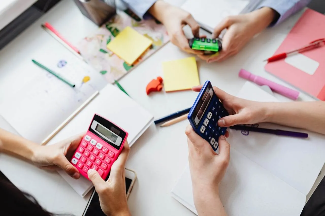 Benefit from technology tools