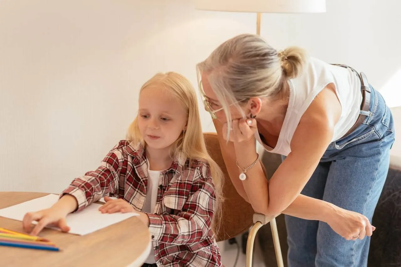 How to help a child with dyscalculia at home?