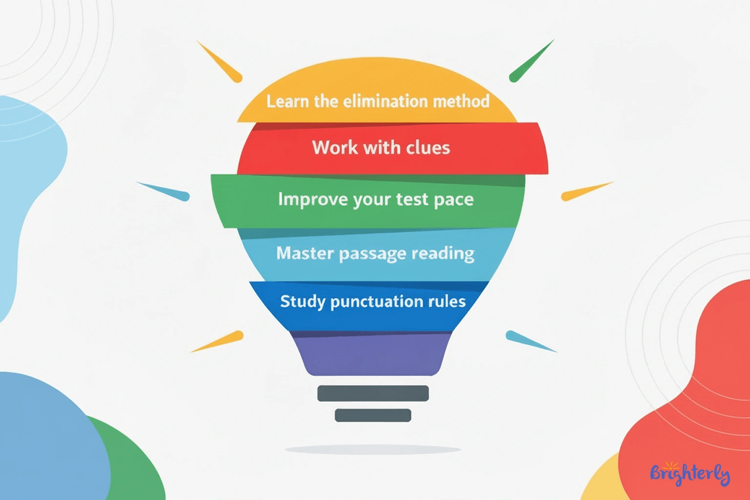SAT tips and tricks to boost your score