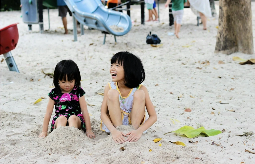 Academic enrichment activities #2: Summer & winter camps