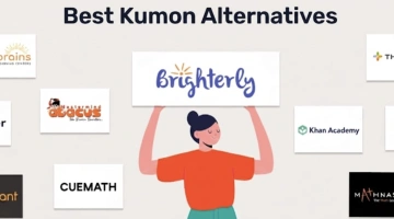 Kumon alternatives - 2026