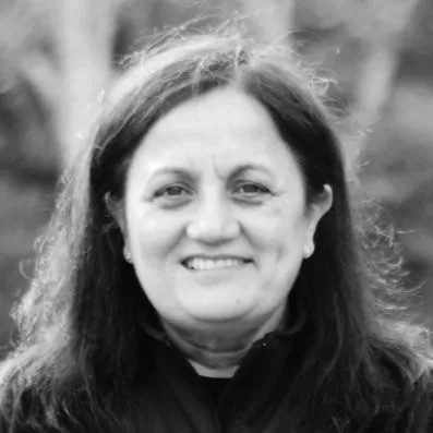 Author Neeru Khosla