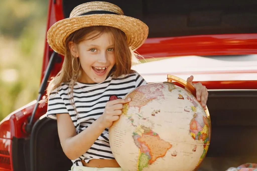 Preventing summer learning loss with educational trips