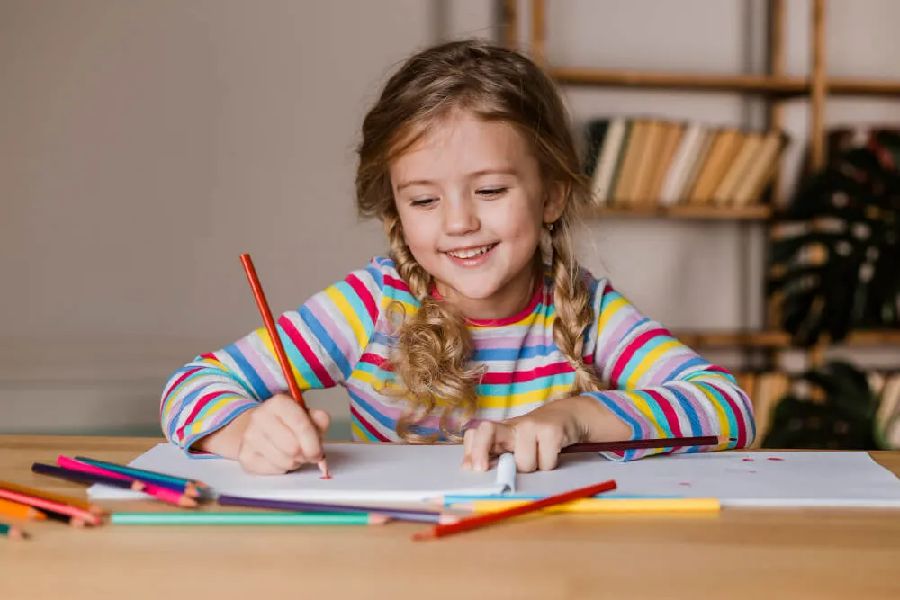 Preventing summer learning loss with hobbies