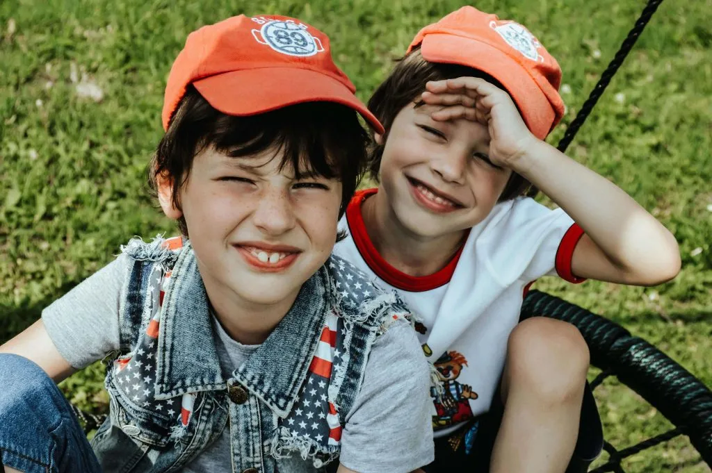 Preventing summer learning loss with summer camps