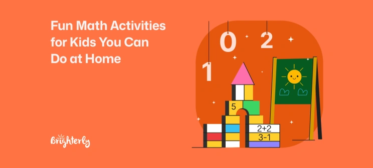 Fun Math Activities for Kids, Middle School & High School