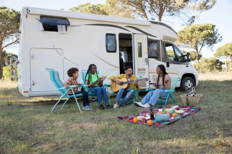 Roadschooling: Tips for Traveling Homeschoolers