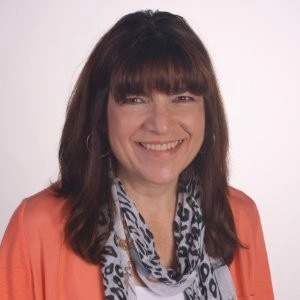 Author Sari Beth Goodman