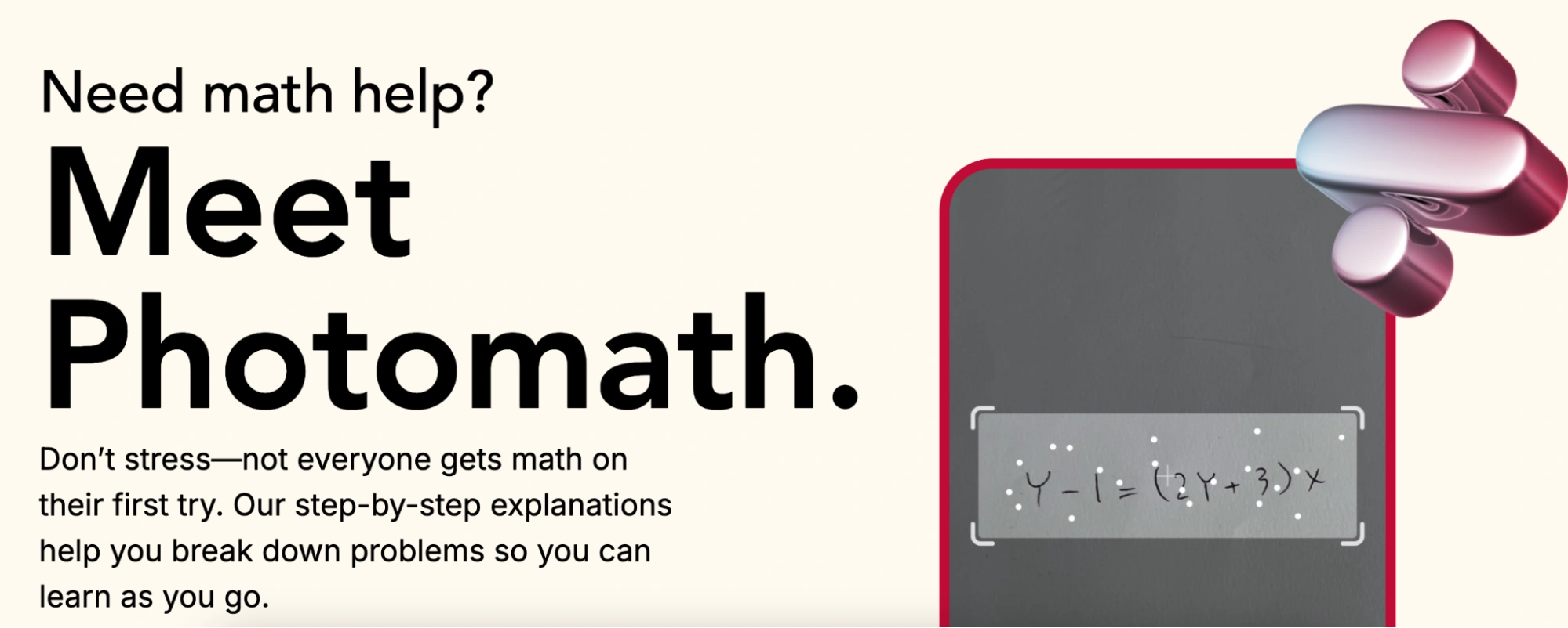 Photomath