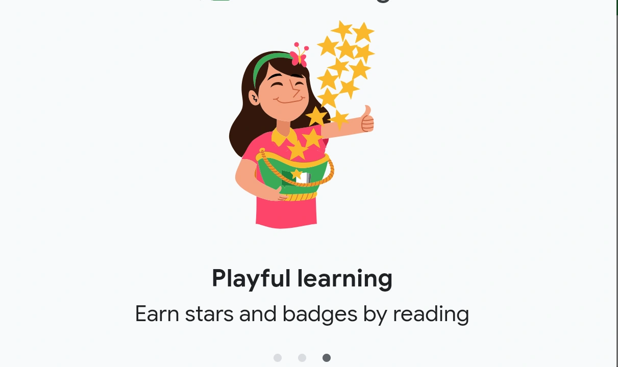 ReadAlong by Google