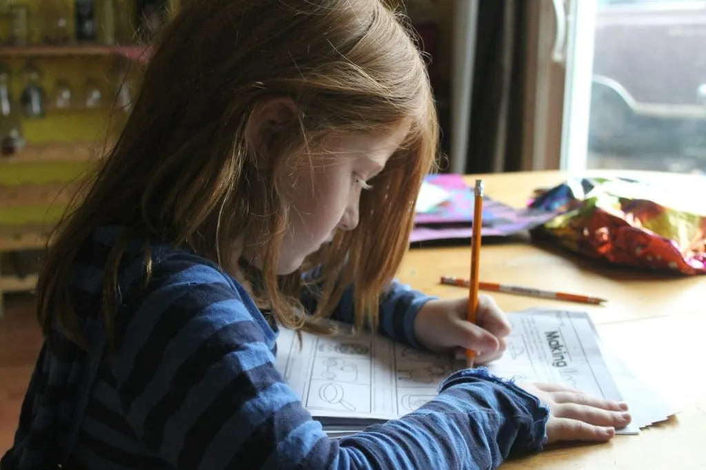 #3 Establish a learning routine