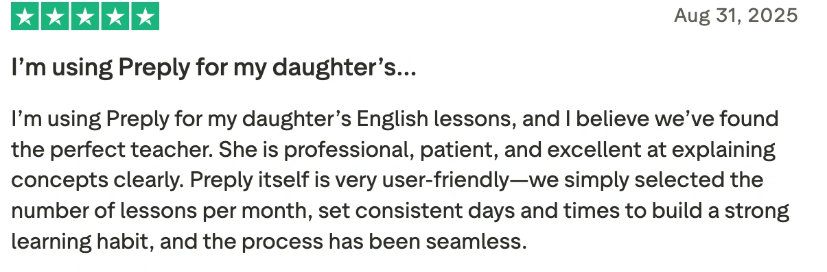 Varsity Tutors Alternatives: Reddit and Trustpilot Verdict