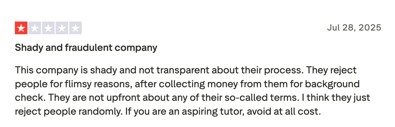 Varsity Tutors Alternatives: Reddit and Trustpilot Verdict