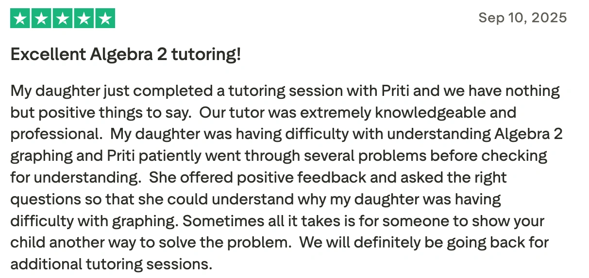 Varsity Tutors Alternatives: Reddit and Trustpilot Verdict