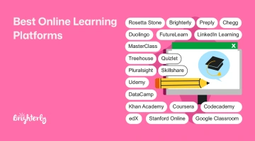 20 Best Online Learning Platforms for Kids and Adults in 2026