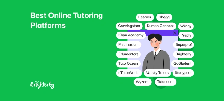 Best Online Tutoring Platforms