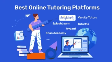Best Online Tutoring Platforms