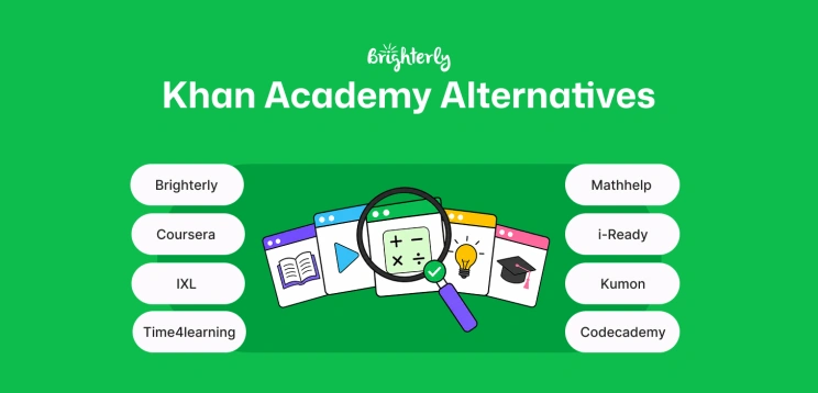 Top 13 Khan Academy Alternatives in 2026