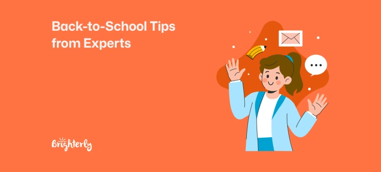 Back to School Tips to Help Your Child Start the Year Strong