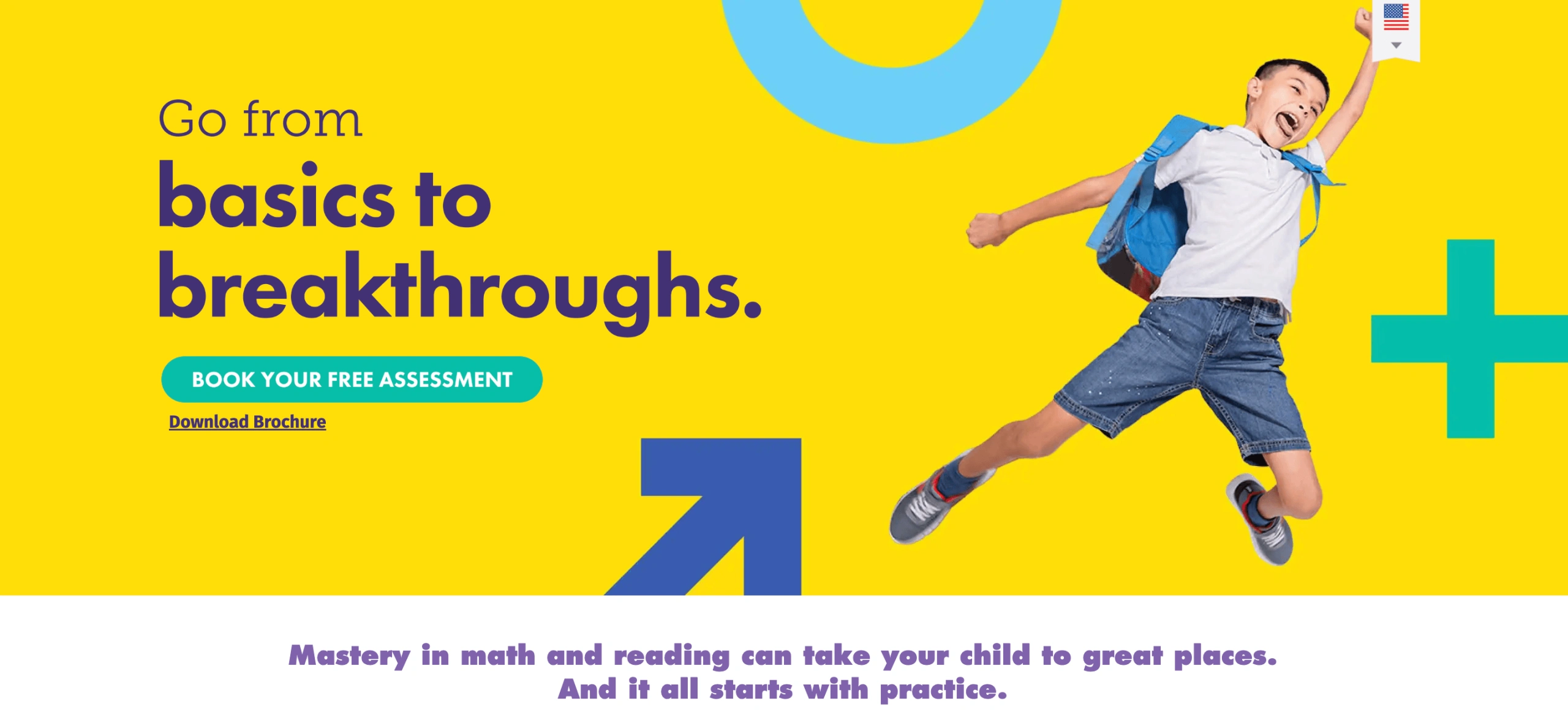 What Is Kumon?