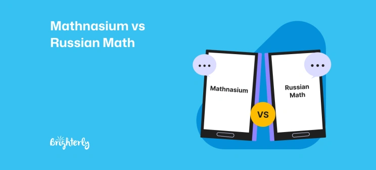 Mathnasium vs Russian Math: Best Choice for 2026