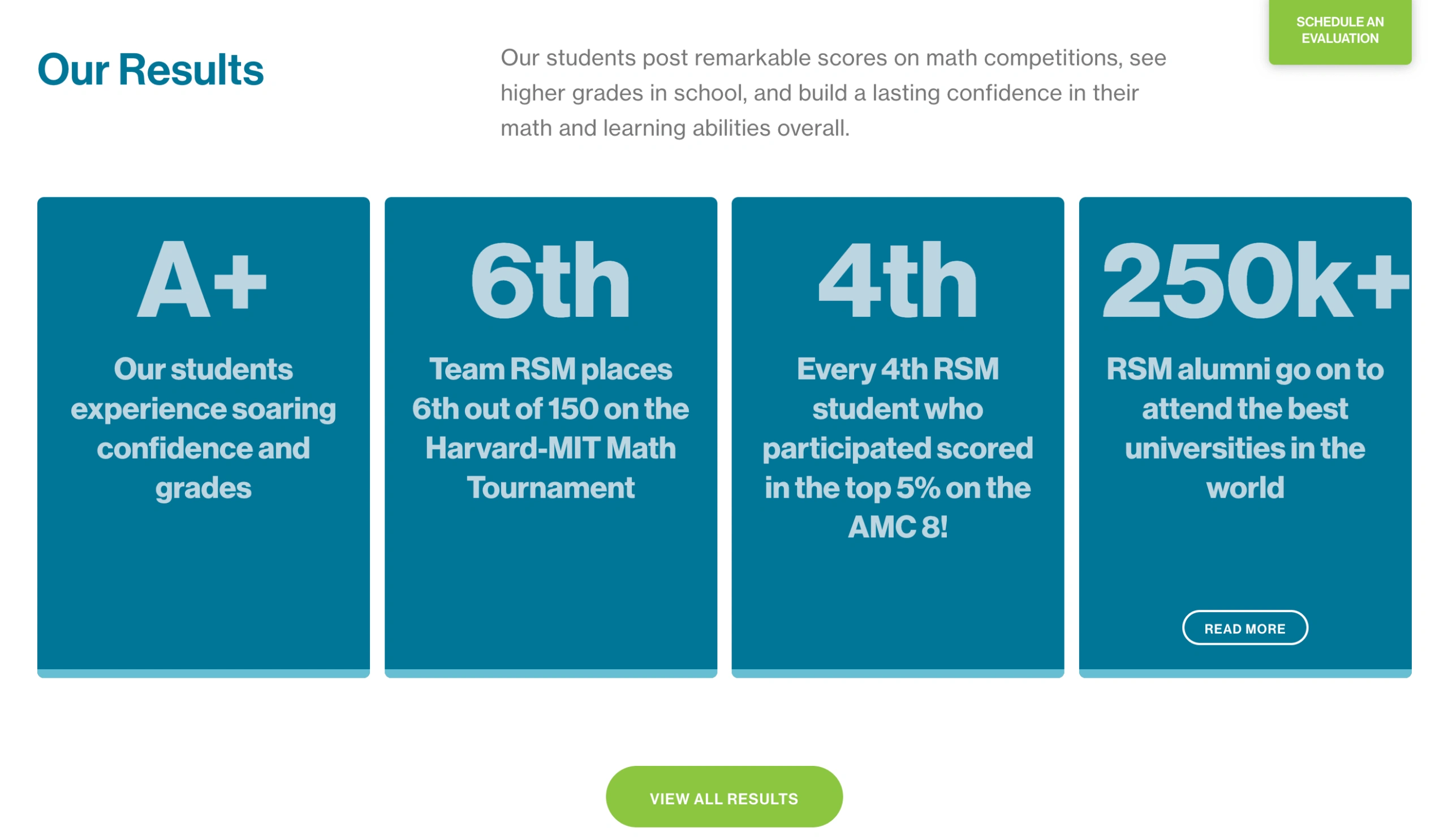 What Is the Russian School of Math?