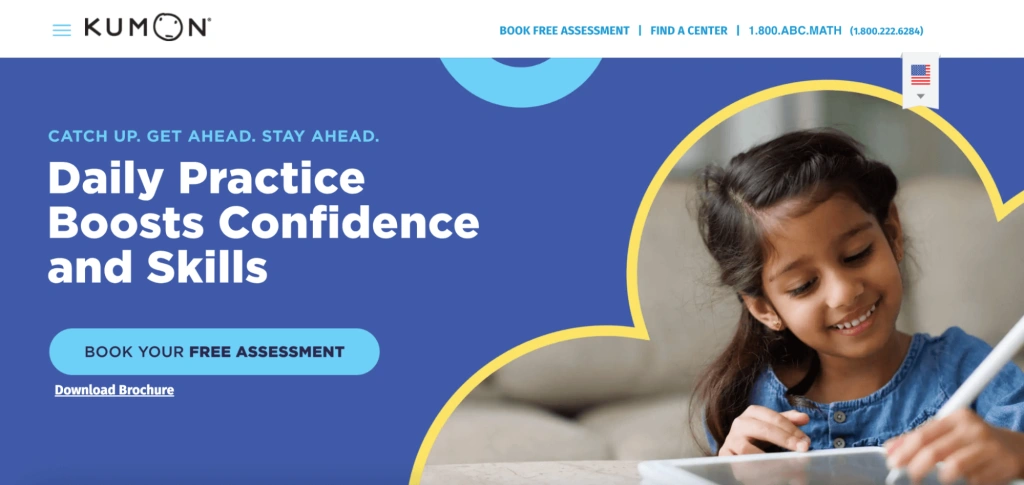 Kumon overview